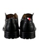 Thom Browne Leather Oxfords