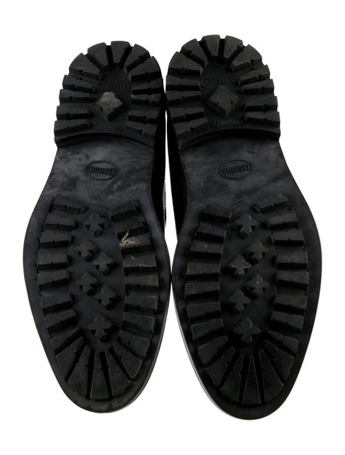 Thom Browne Leather Oxfords