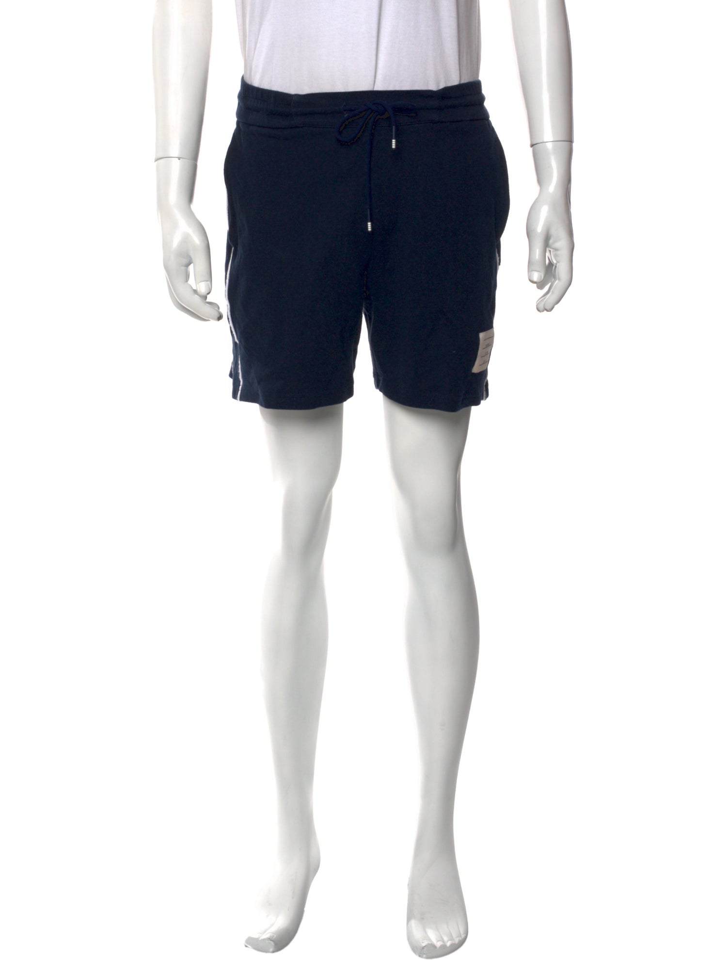 Thom Browne Jogger Shorts