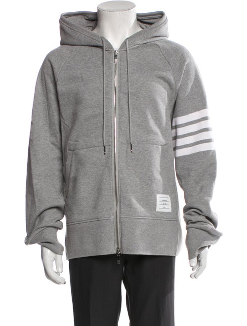 Thom Browne 4-Bar Jacket