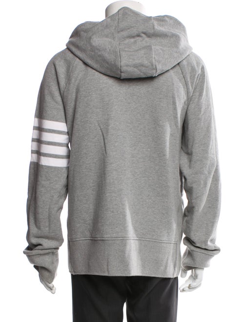 Thom Browne 4-Bar Jacket