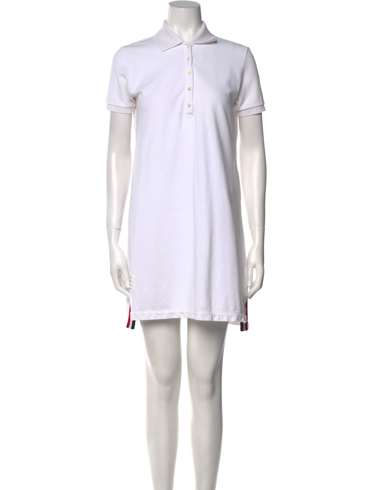 Thom Browne Mini Dress