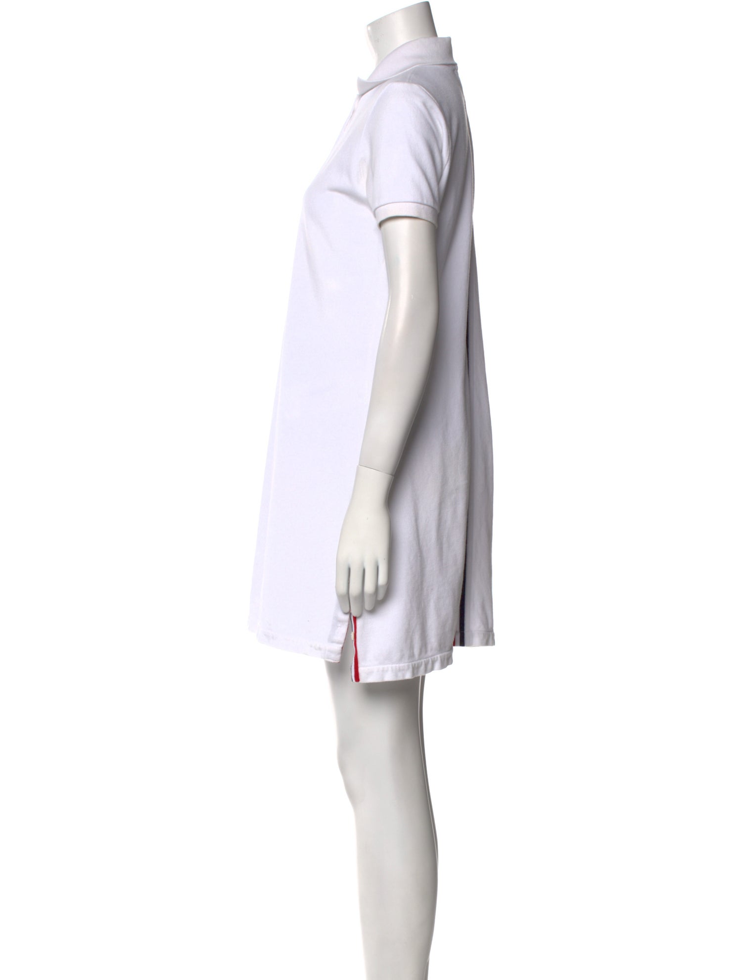 Thom Browne Mini Dress