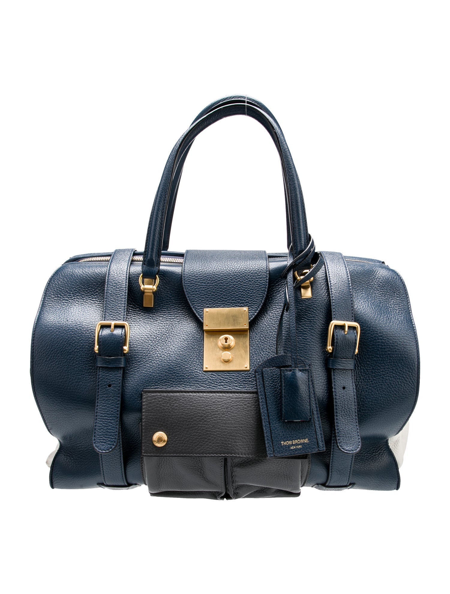 Thom Browne Bags | The RealReal