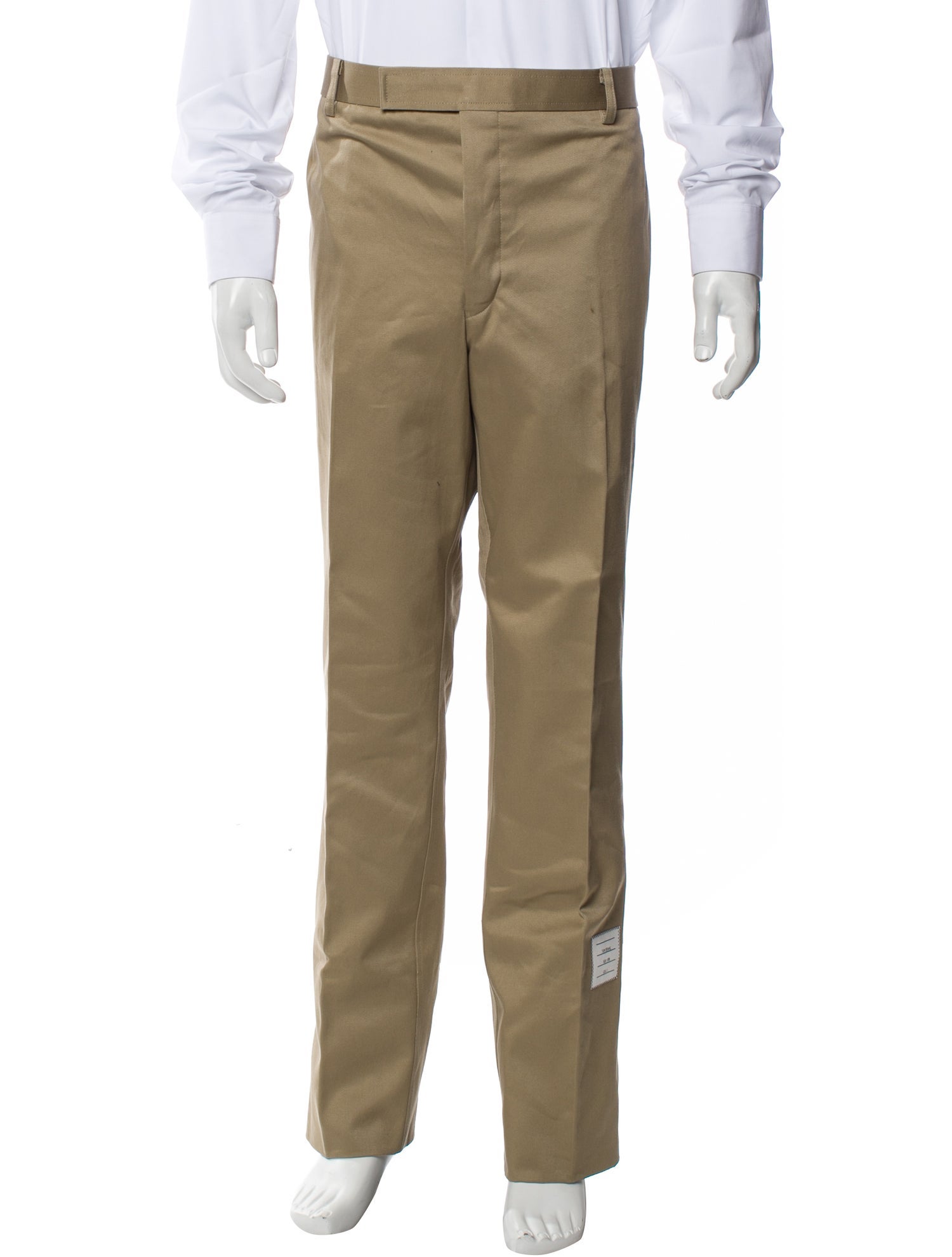 Thom Browne Chinos w/ Tags