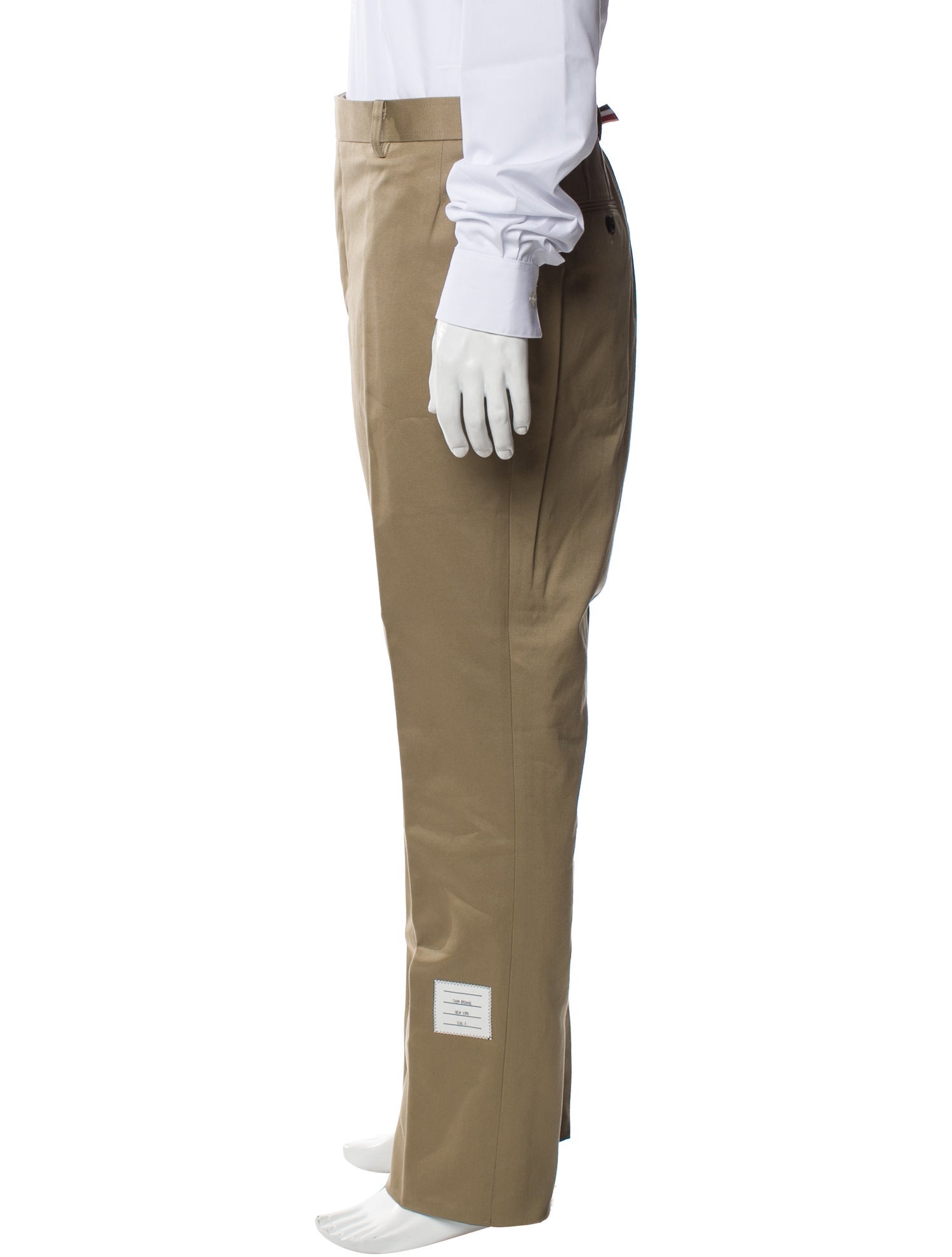 Thom Browne Chinos w/ Tags