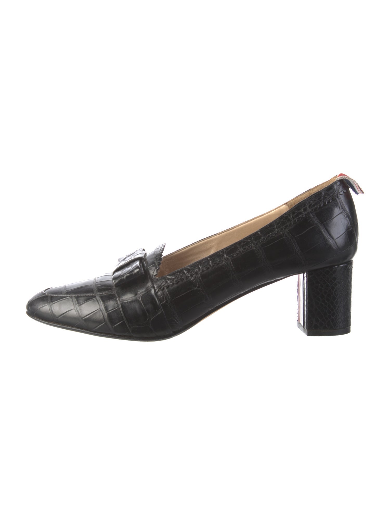 Thom Browne Shoes | The RealReal