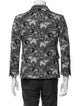 Thom Browne Printed Sport Coat