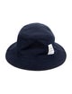 Thom Browne Cotton Bucket Hat