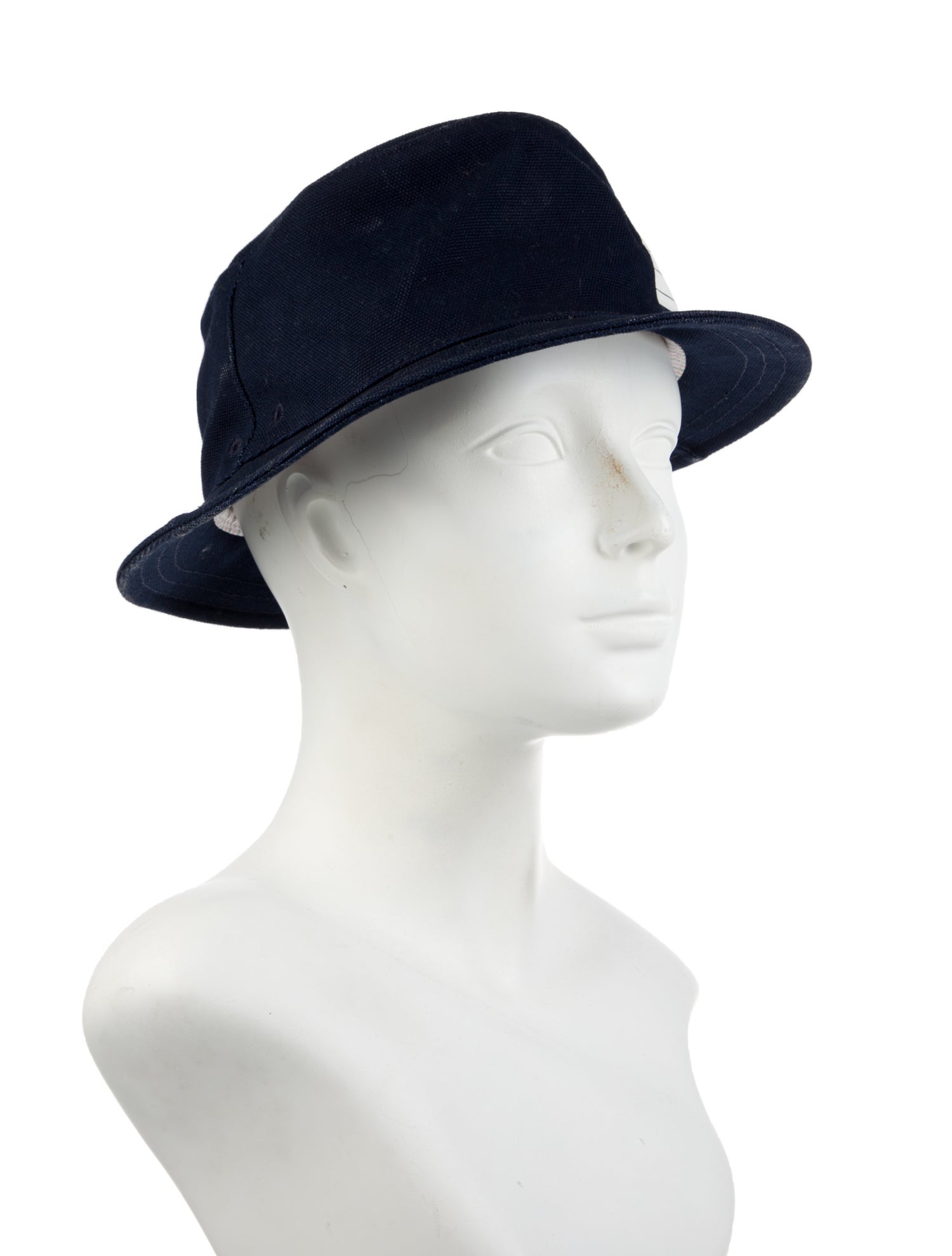 Thom Browne Cotton Bucket Hat