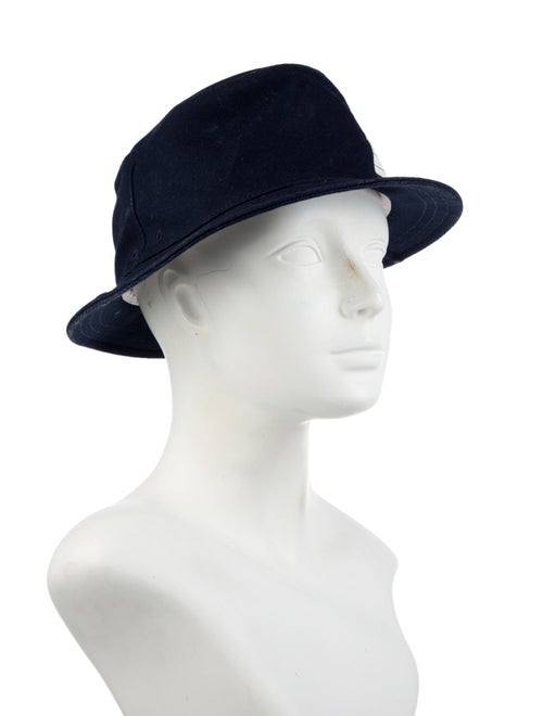 Thom Browne Cotton Bucket Hat