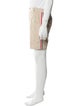 Thom Browne Flat Front Shorts