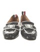 Thom Browne Patent Leather Loafers