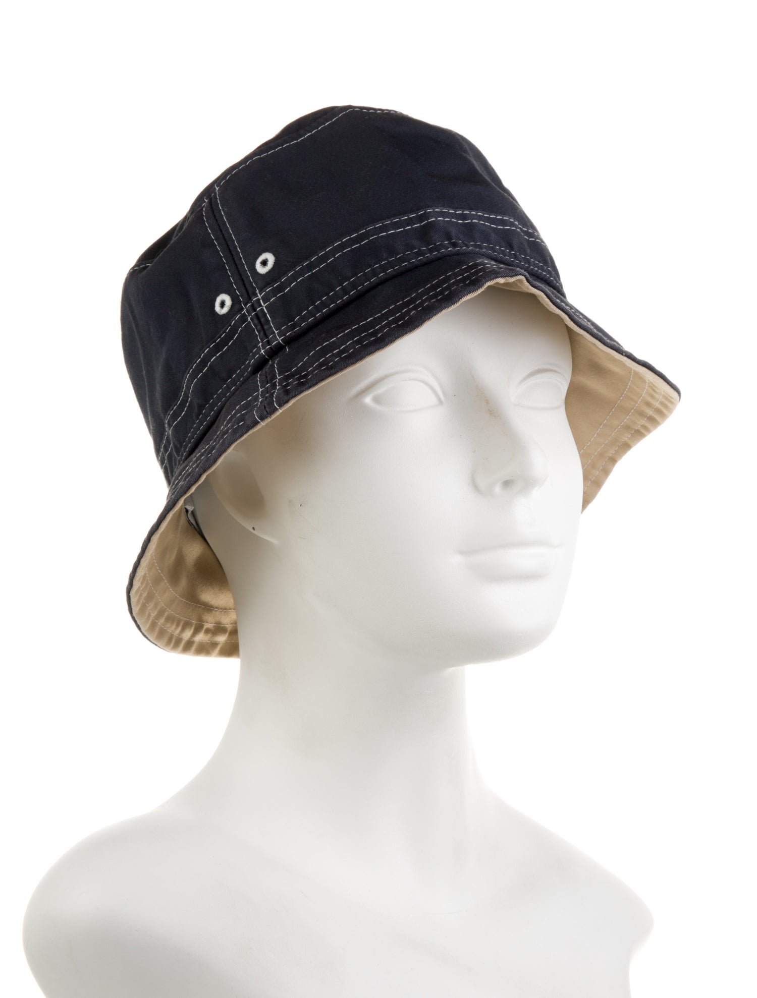 Thom Browne Bucket Hat