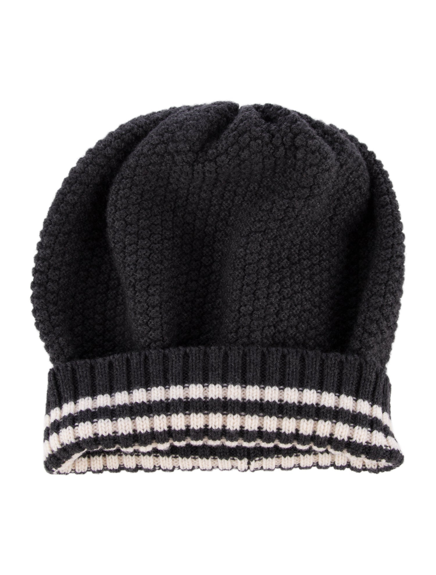 Thom Browne Thom Browne Beanie