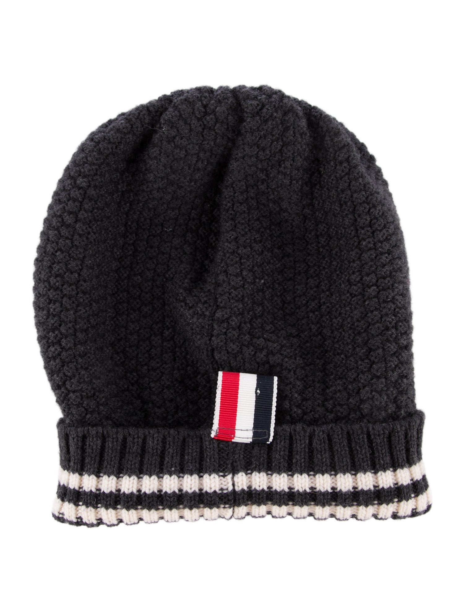 Thom Browne Thom Browne Beanie
