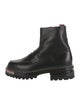 Thom Browne Leather Boots