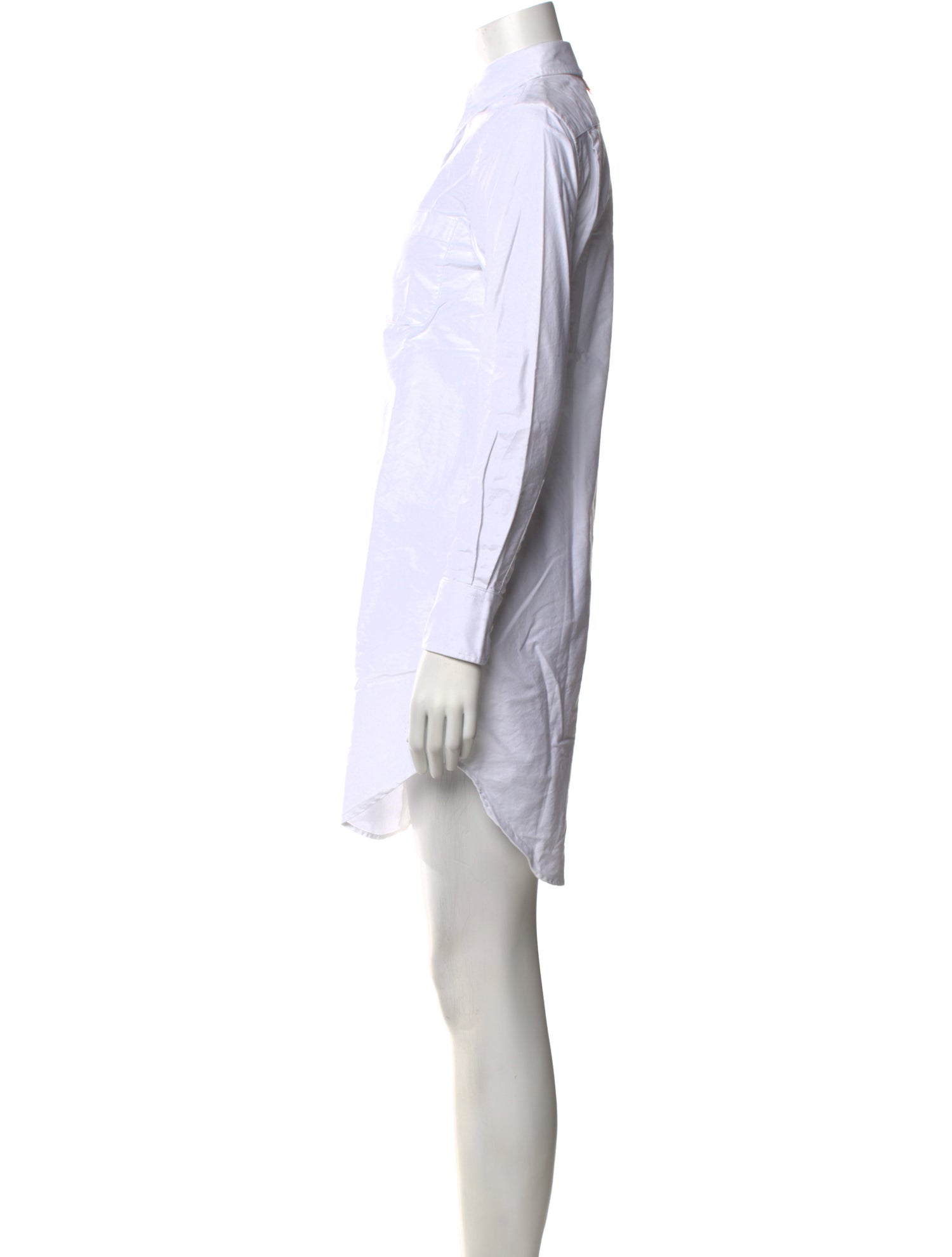 Thom Browne Mini Dress