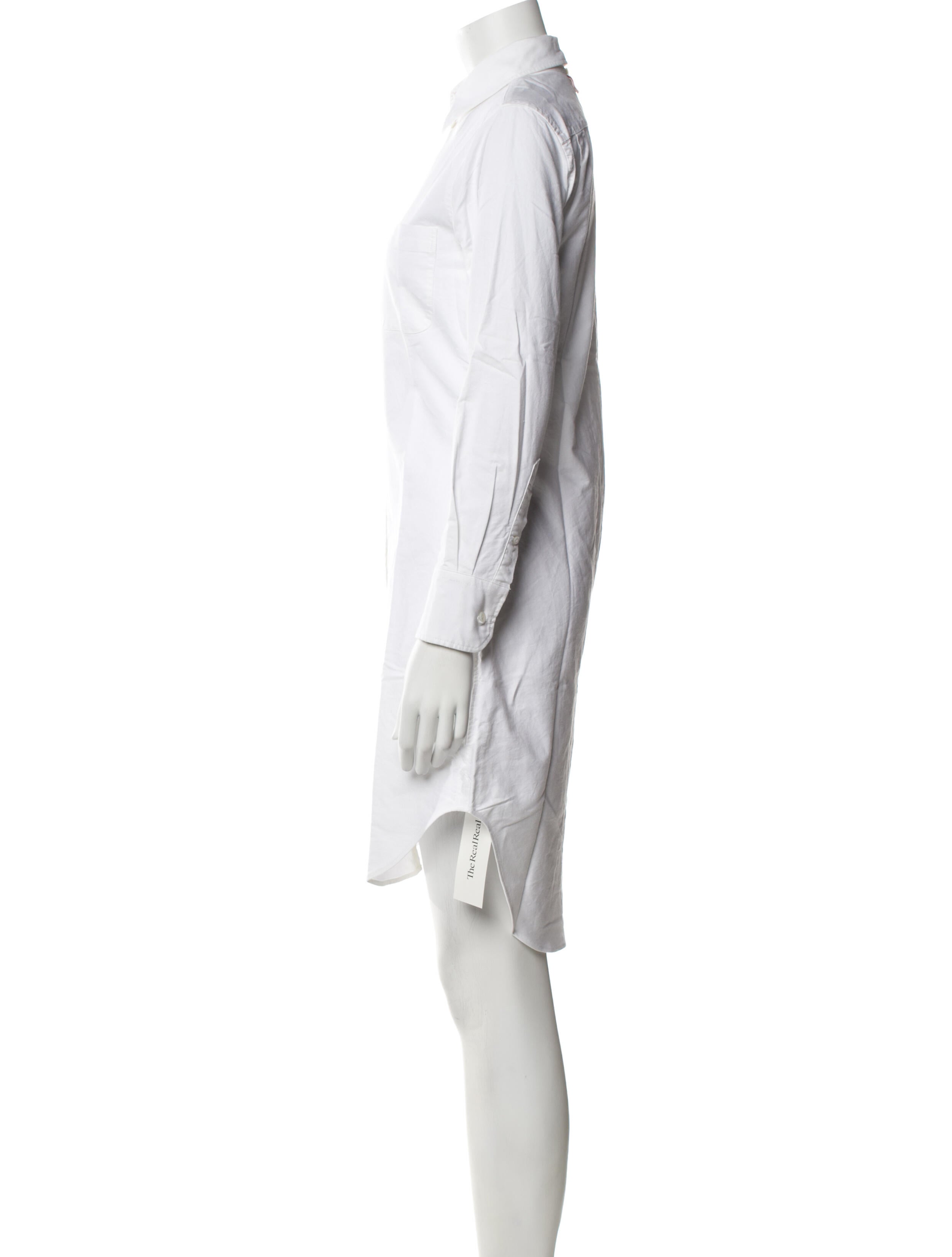 Thom Browne Knee-Length Dress