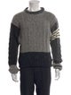 Thom Browne 2019 Wool Pullover
