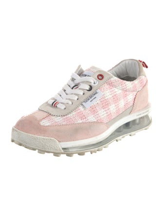 Thom Browne Printed Sneakers