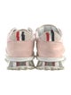 Thom Browne Printed Sneakers