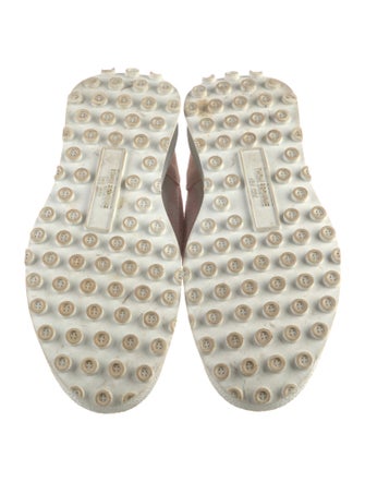 Thom Browne Printed Sneakers