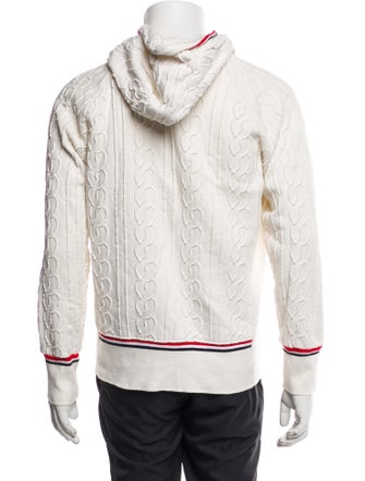 Thom Browne Patterned Jacket