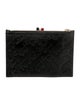 Thom Browne Leather Portfolio