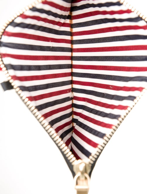 Thom Browne Leather Portfolio