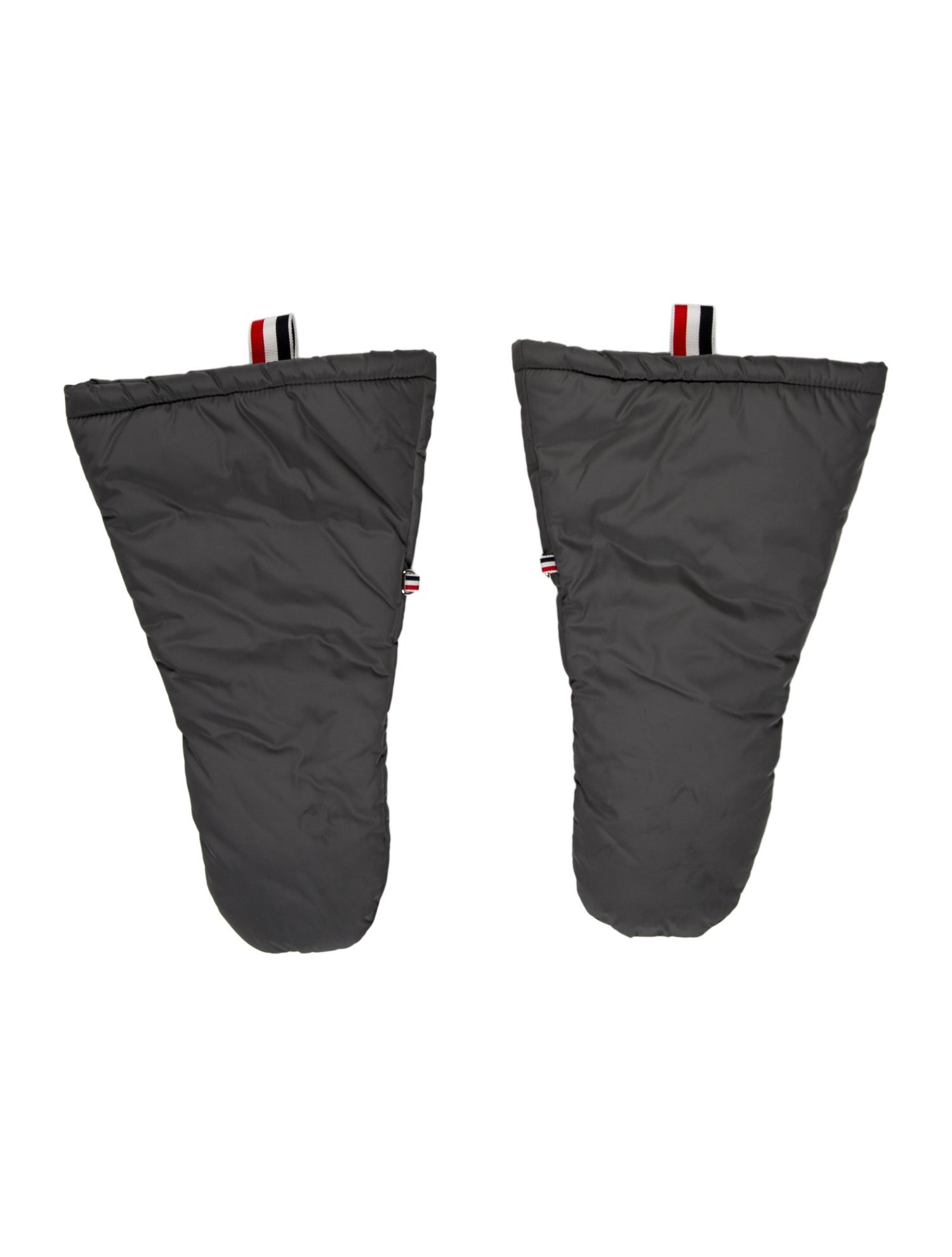 Thom Browne Polyester Winter Gloves