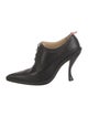 Thom Browne Leather Pumps