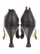Thom Browne Leather Pumps