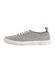 Thom Browne Tweed Sneakers