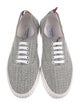 Thom Browne Tweed Sneakers