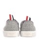 Thom Browne Tweed Sneakers