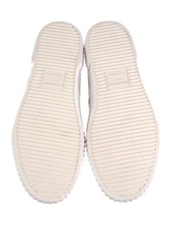 Thom Browne Tweed Sneakers