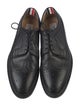 Thom Browne Leather Brogues