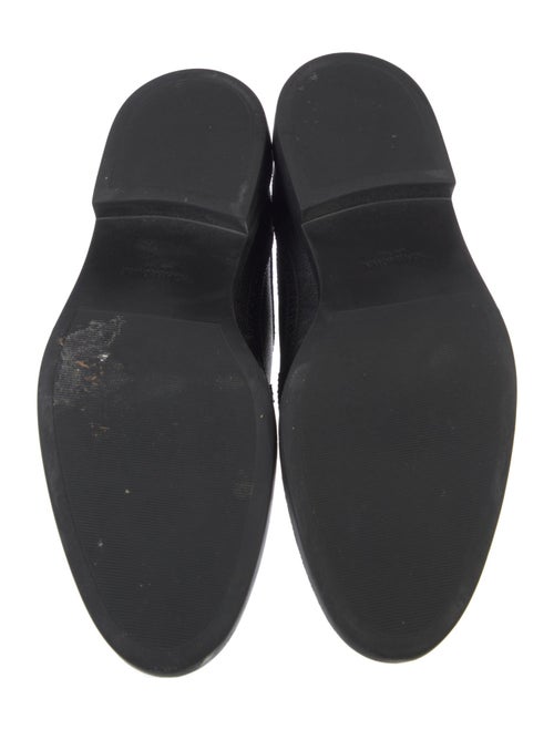 Thom Browne Leather Brogues