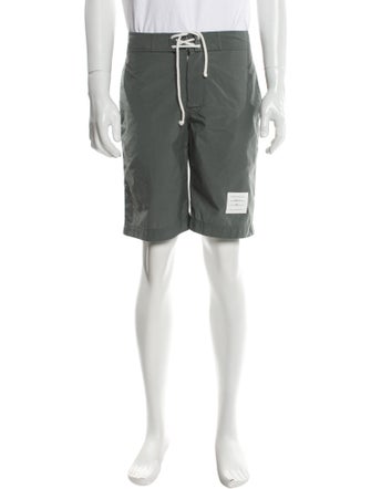 Thom Browne Jogger Shorts