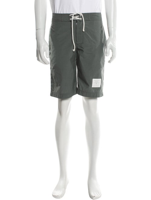 Thom Browne Jogger Shorts