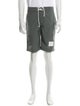 Thom Browne Jogger Shorts