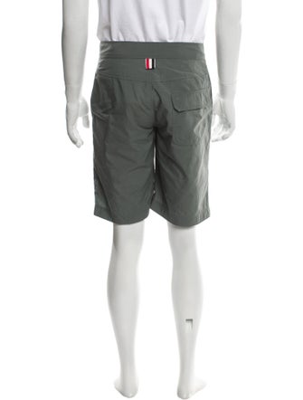 Thom Browne Jogger Shorts