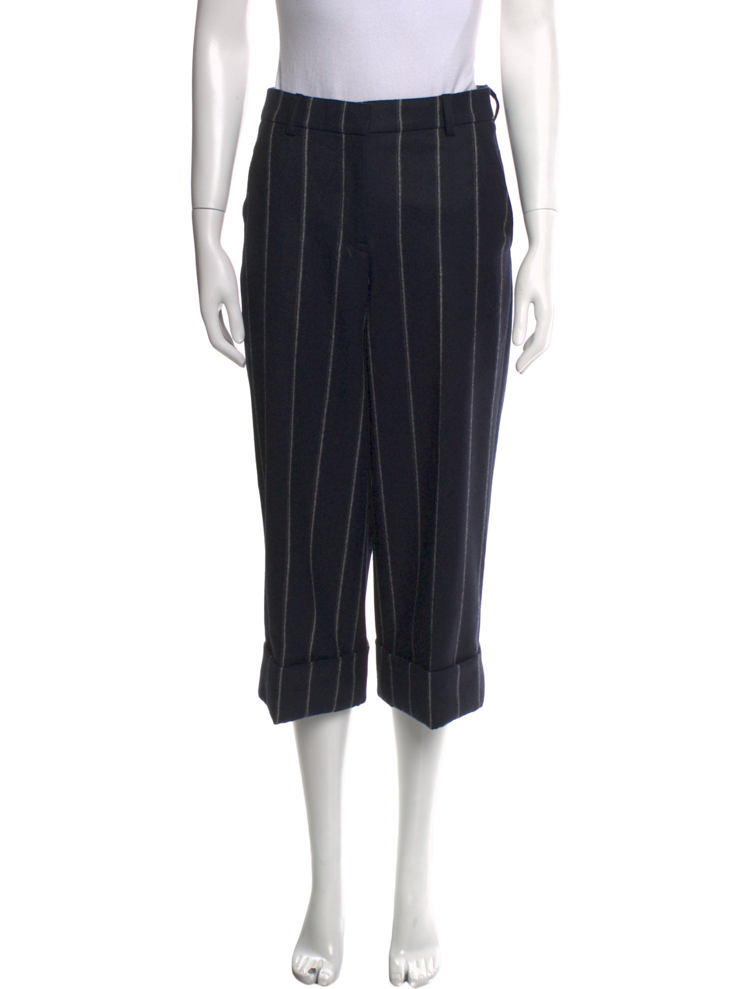 Thom Browne Wool Pants