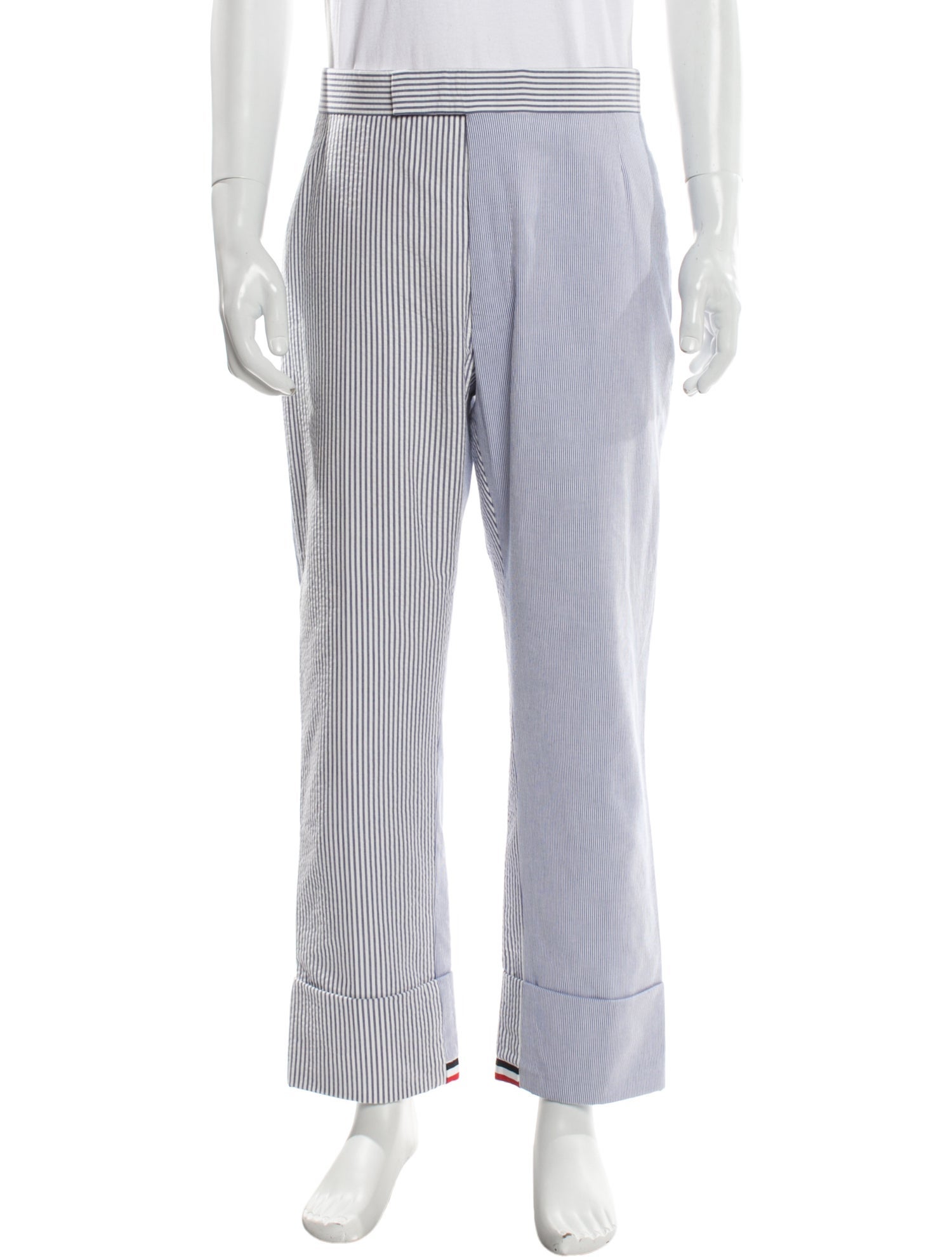 Thom Browne Striped Pants