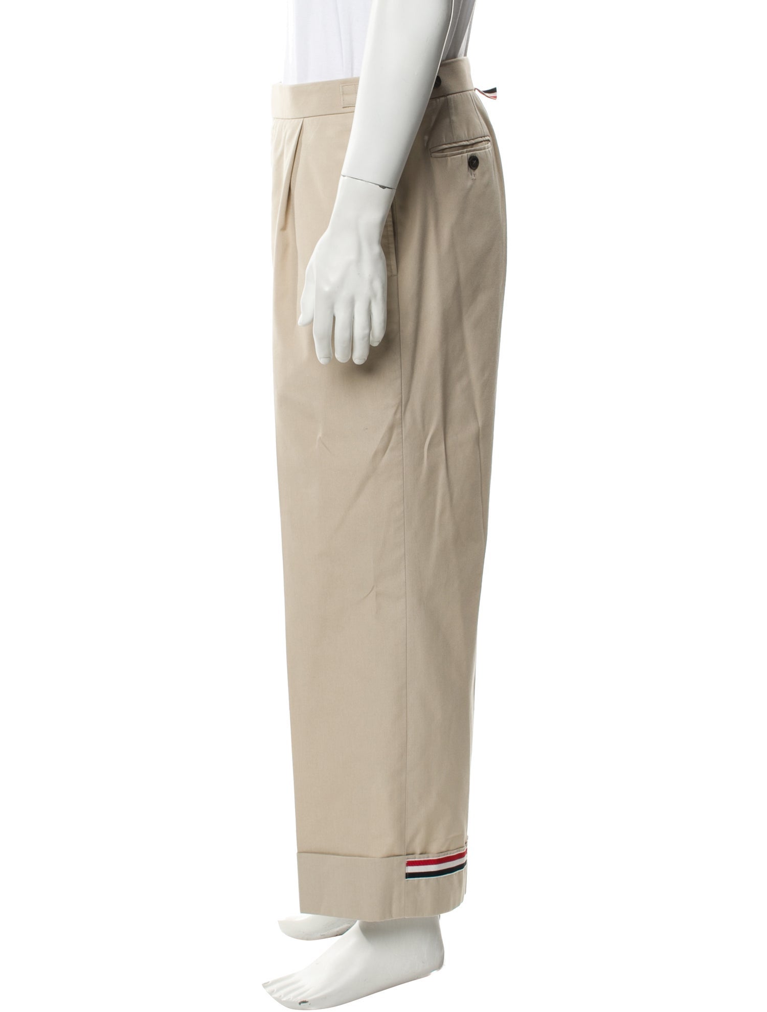 Thom Browne Pants