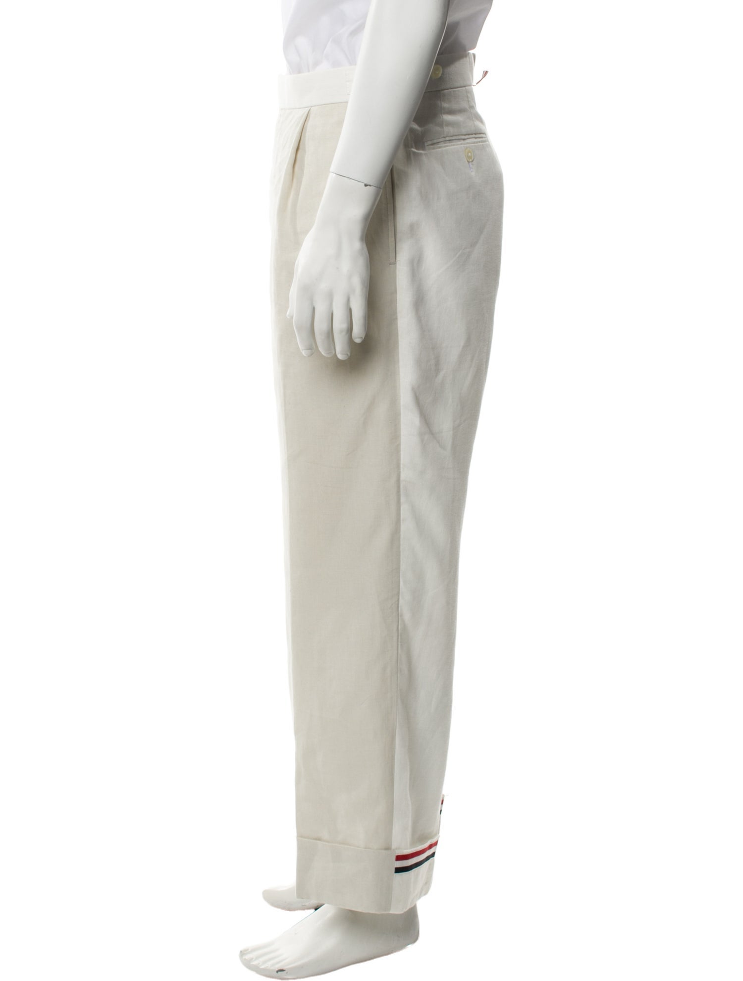Thom Browne Pants