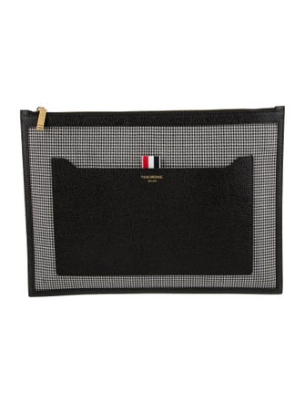 Thom Browne Portfolio