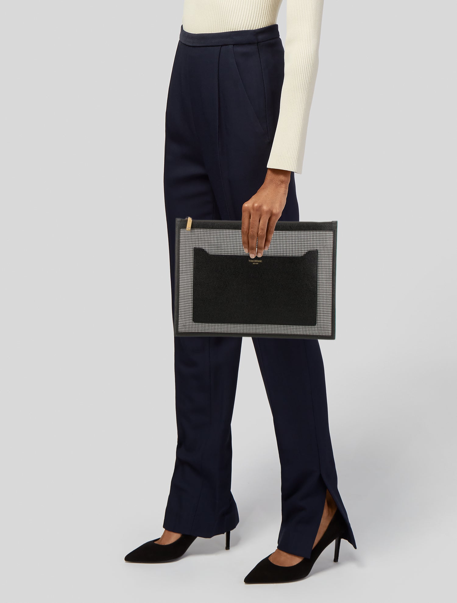 Thom Browne Portfolio