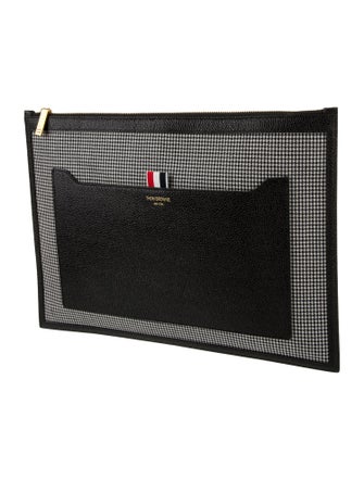 Thom Browne Portfolio